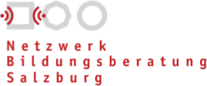 Logo des Netzwerks Bildungsberatung Salzburg
