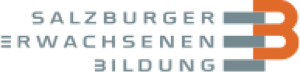 Logo Salzburger Erwachsenenbildung